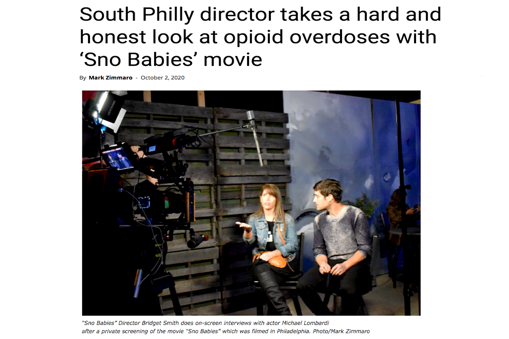 SouthPhillyReview